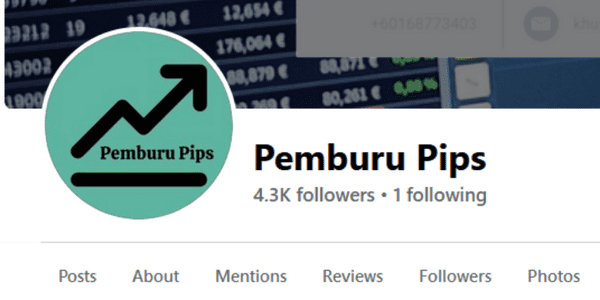 Pemburu Pips