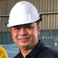 Benjamin Aling